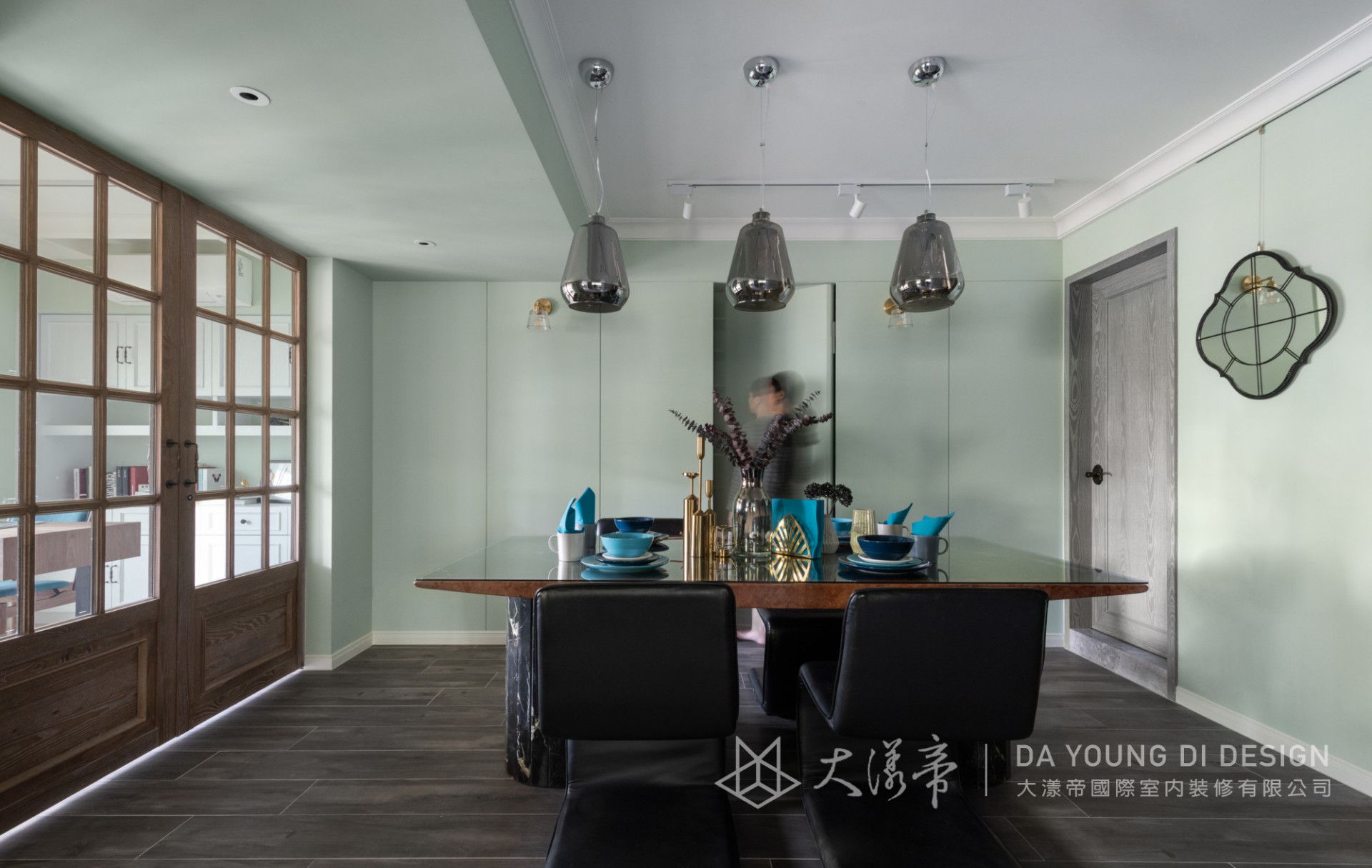 仁愛A-3