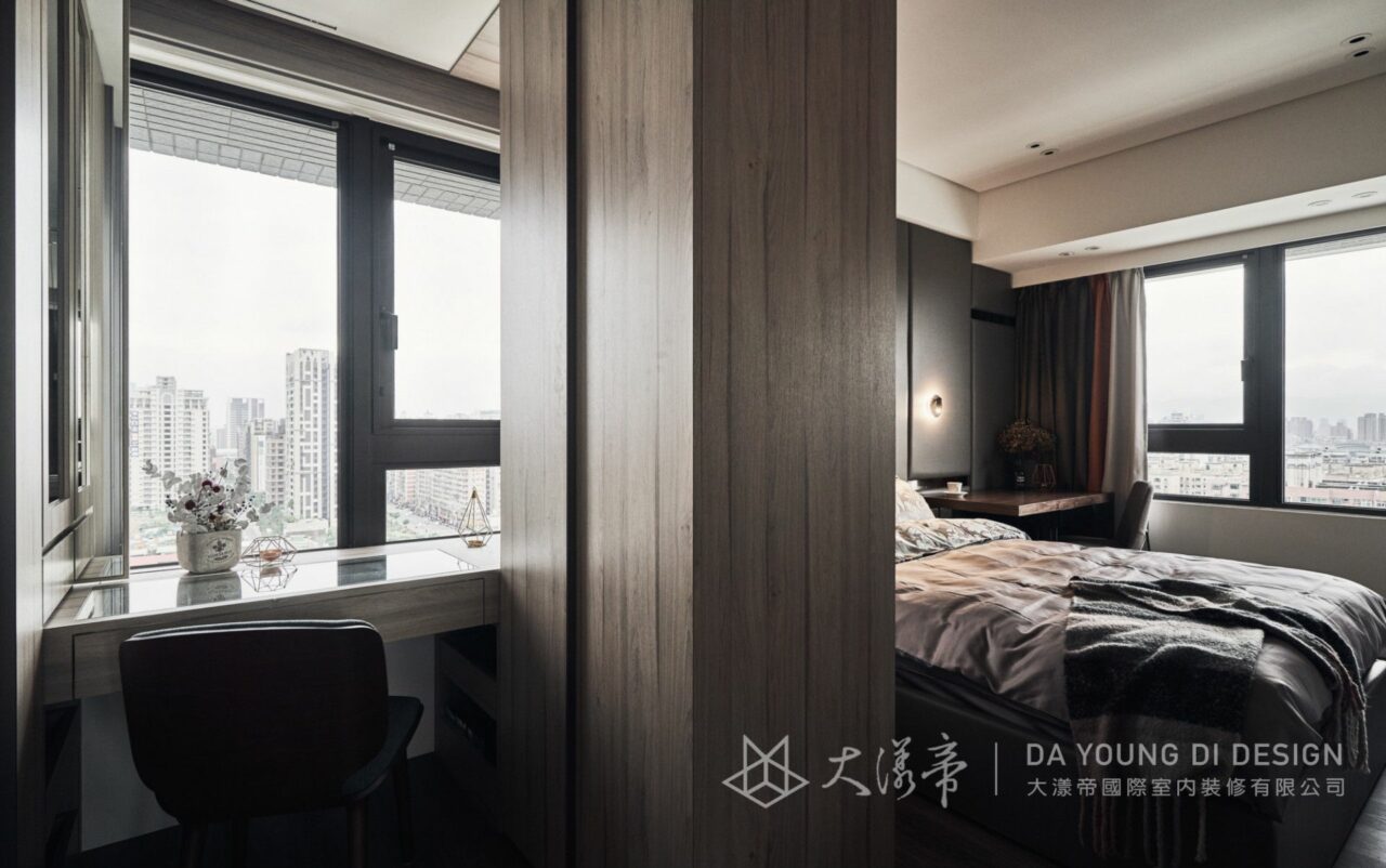 冠德風尚 15