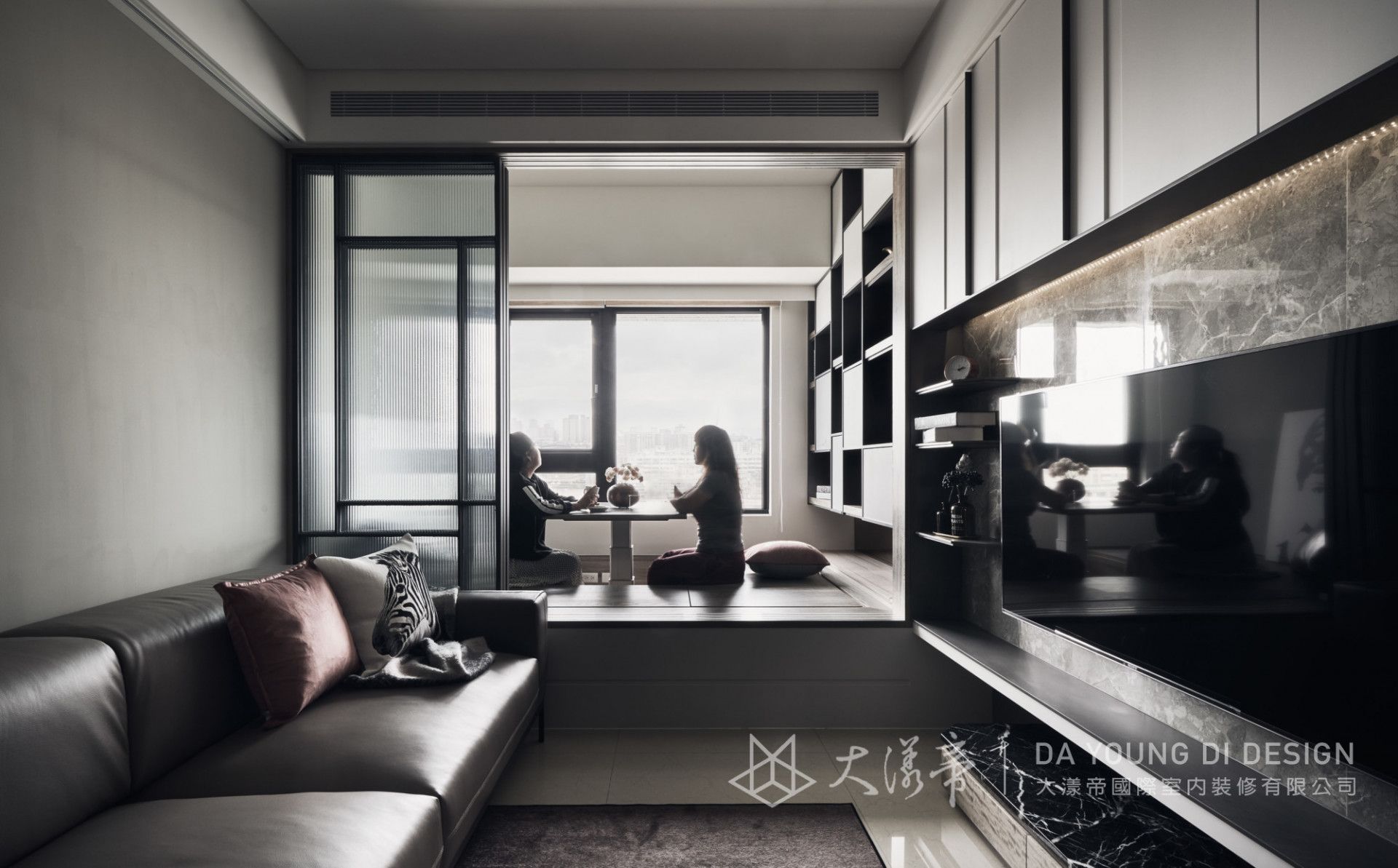 冠德風尚 4