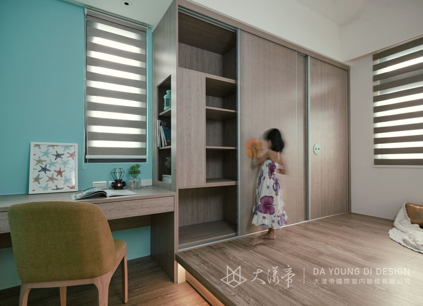 吉安羅公館14