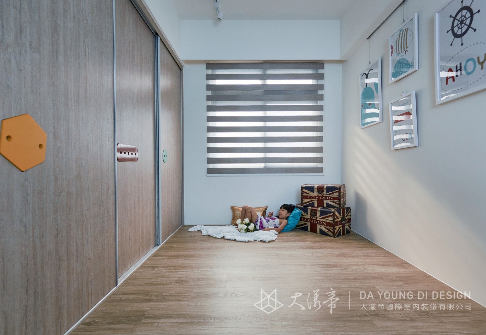 吉安羅公館15