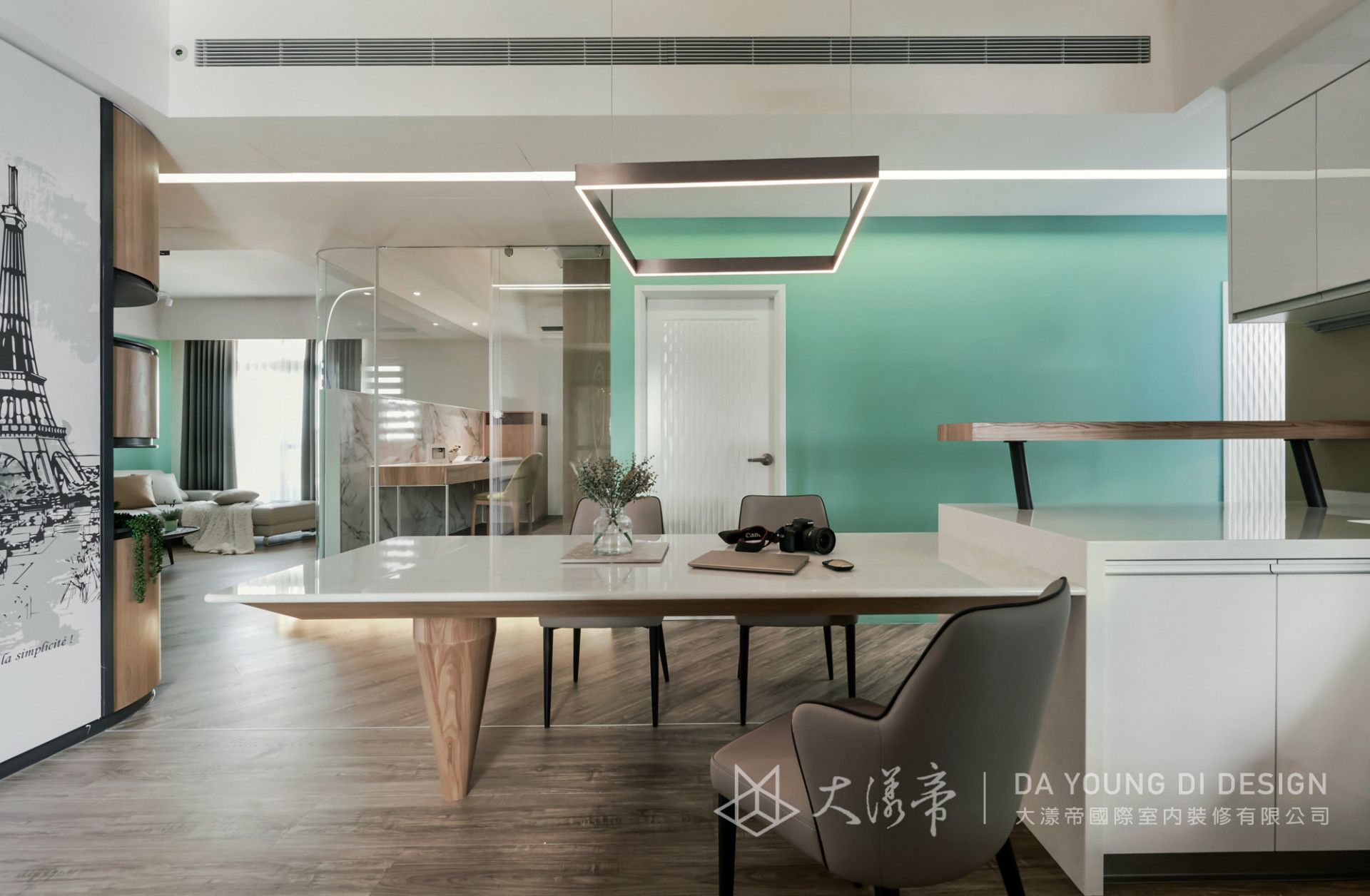 吉安羅公館17