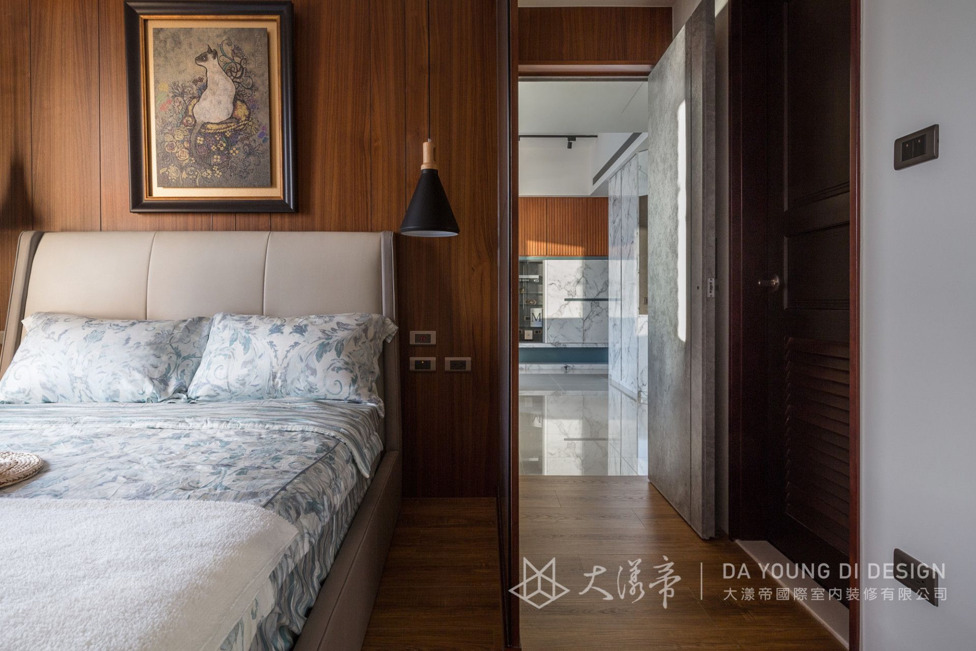 延平北路陳公館3