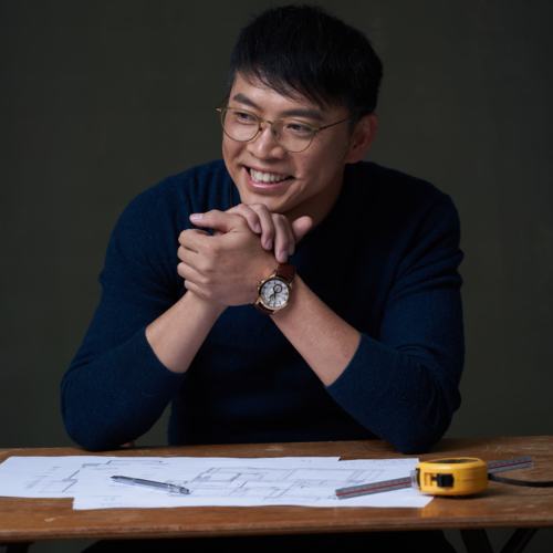 現代 簡約風-【室內設計師的江湖一點訣】就是要與眾不同！