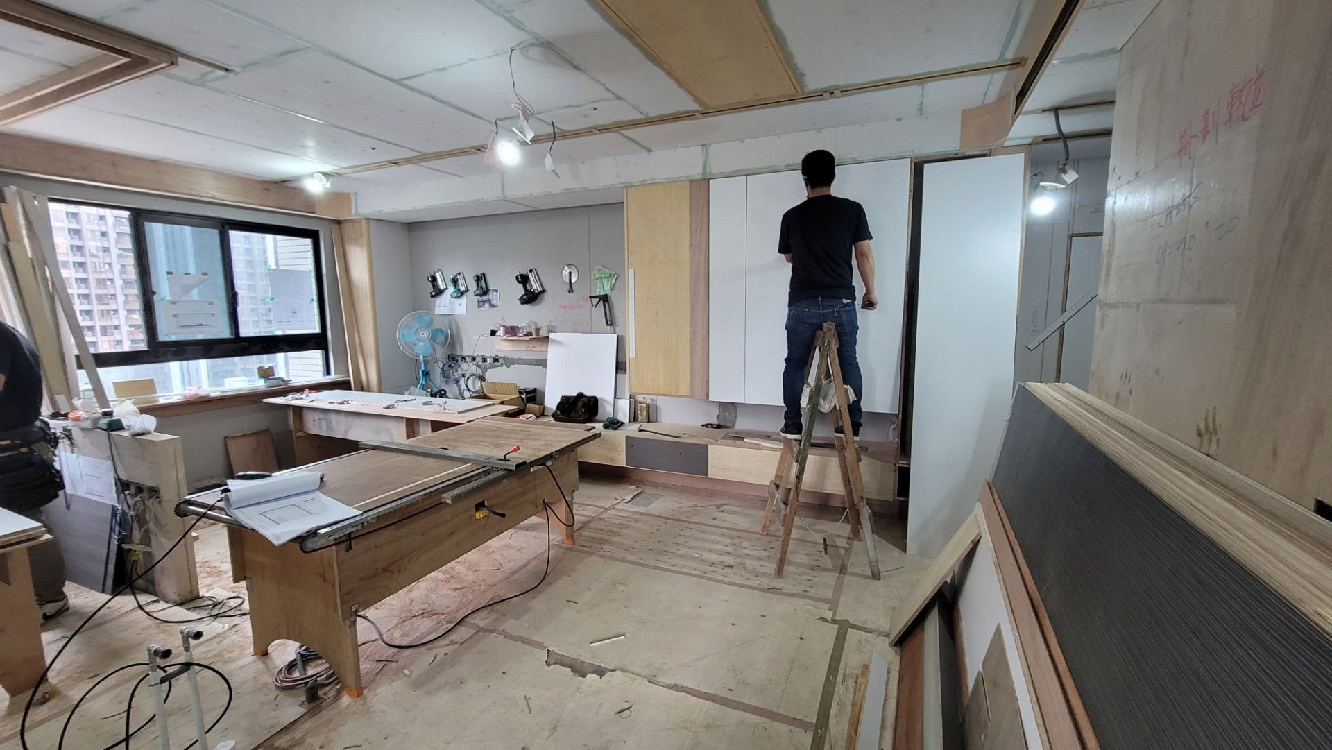 老屋翻新-大漾帝室內設計解密20年經驗的4個私藏工法