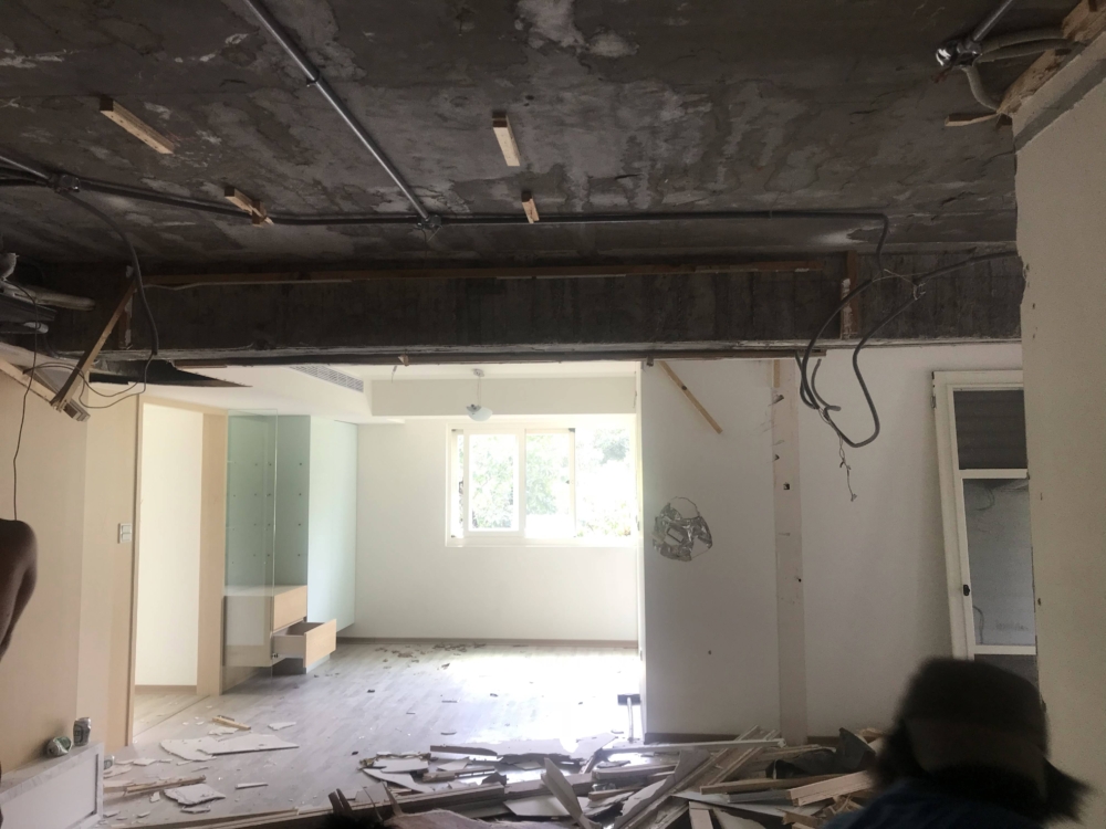 老屋翻新-老屋翻新-五大重點大漾帝設計教你評估