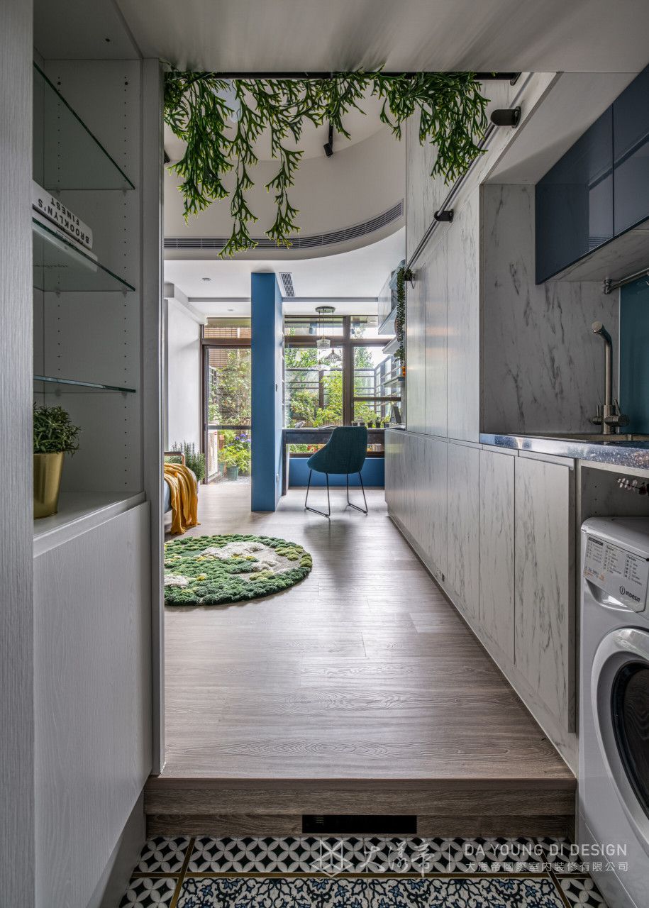 花樣閣樓Interiors 01 scaled