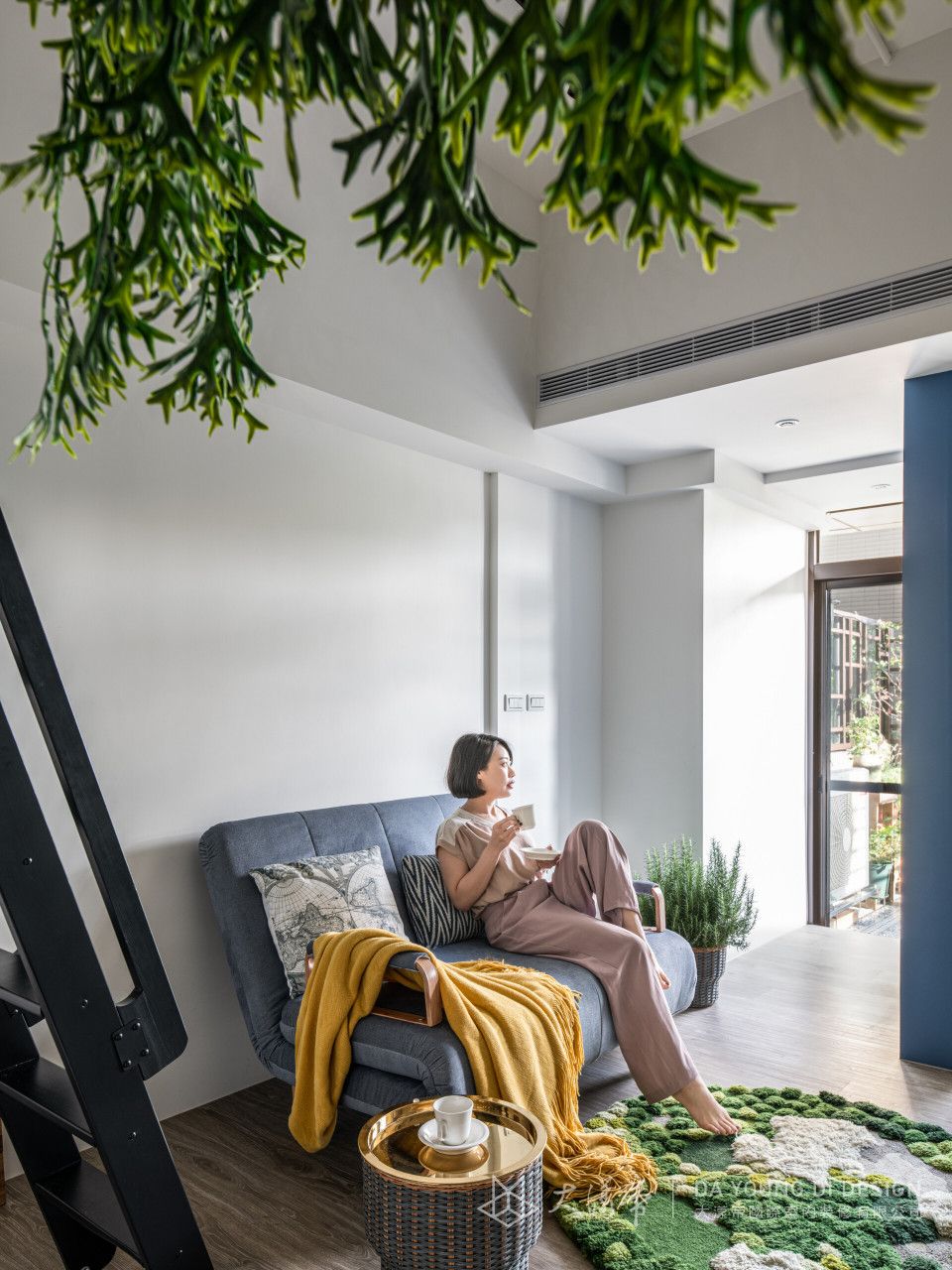 花樣閣樓Interiors 04 scaled