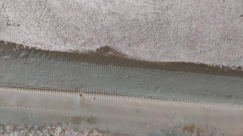 老屋翻新-你家的防水工程夠堅固嗎？整整六道工序大揭露