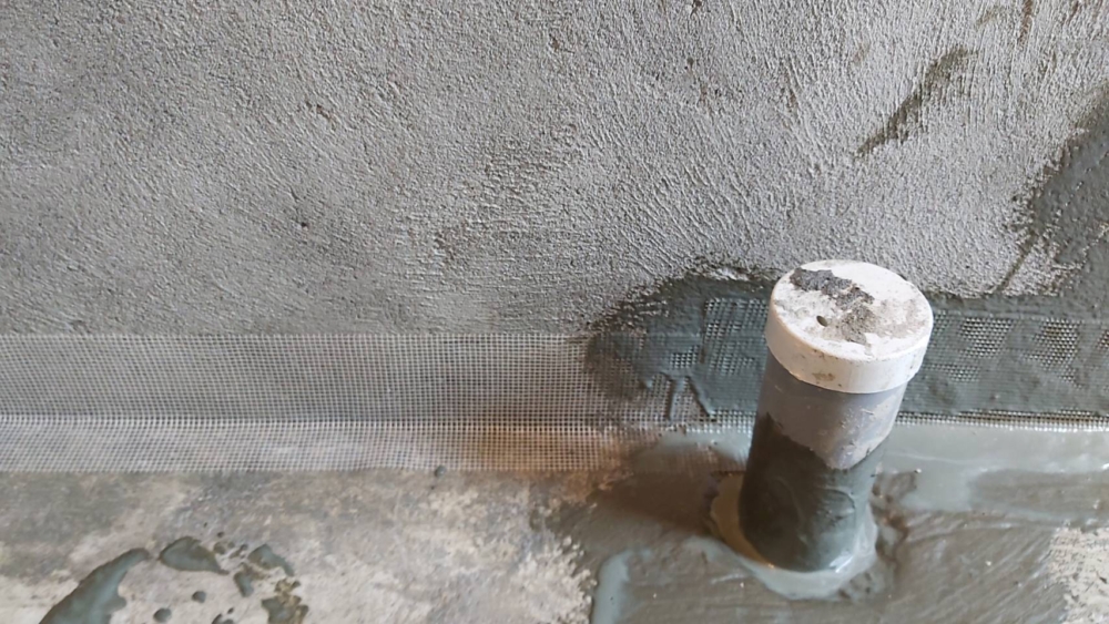 老屋翻新-你家的防水工程夠堅固嗎？整整六道工序大揭露