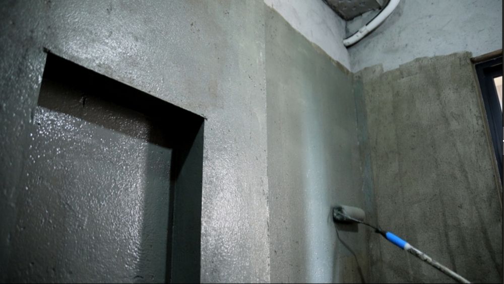 老屋翻新-你家的防水工程夠堅固嗎？整整六道工序大揭露