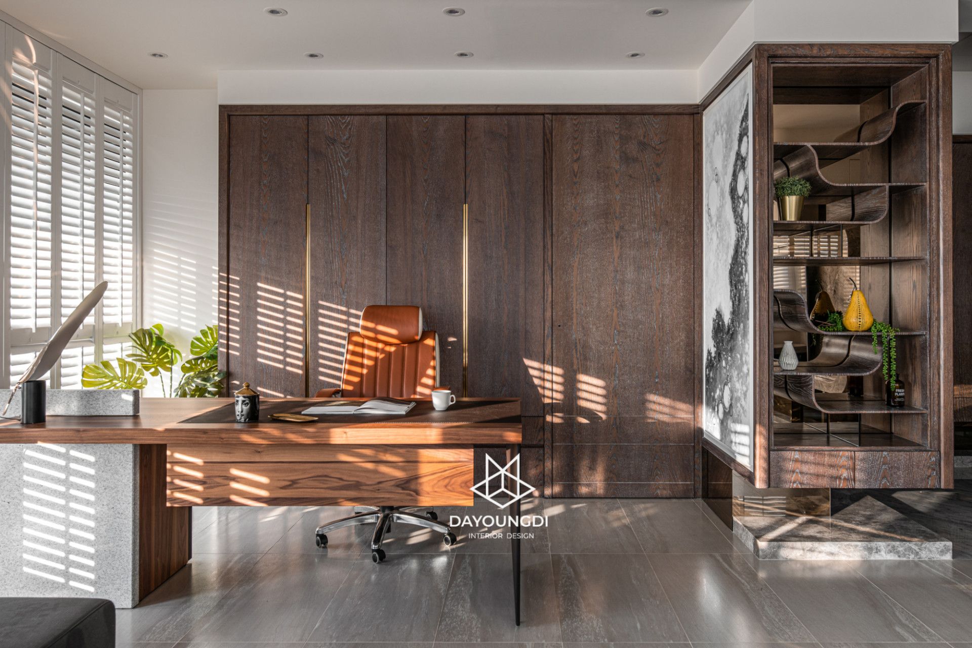Interiors 06
