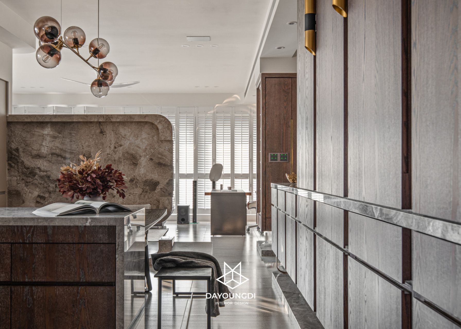 Interiors 12