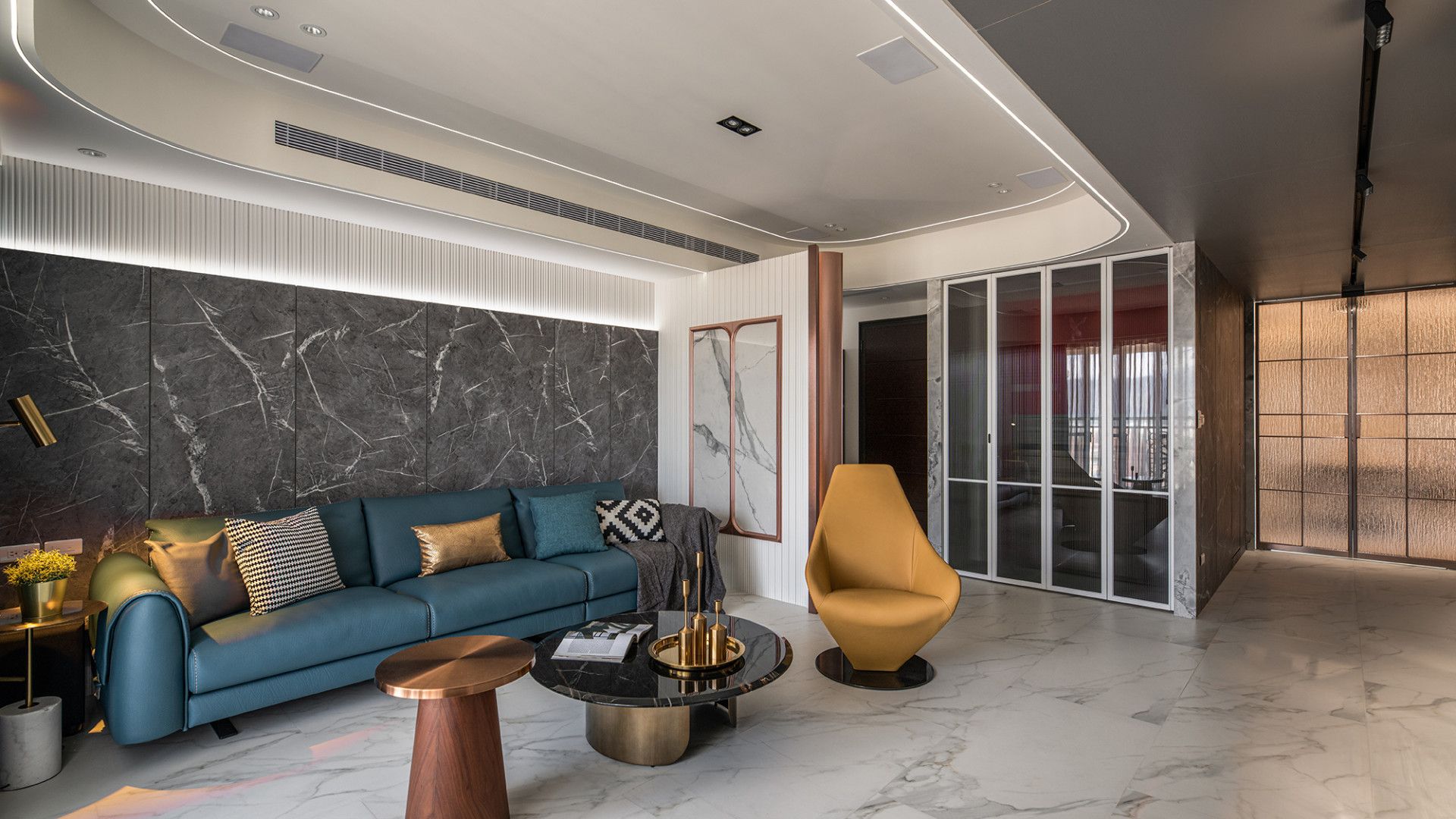 Interiors 12