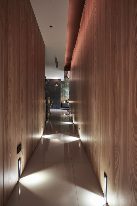新莊 室內裝修-新莊室內裝潢工程的2個經典案例（下）