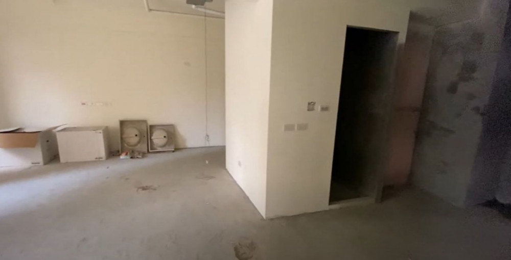 工業風-新店室內裝修的前後14張相片比較：工業風