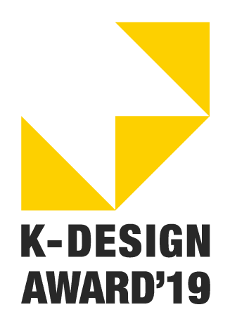 k design award logo 2019