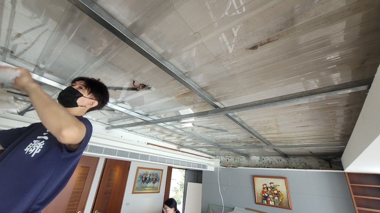 老屋翻新-如何成功進行老屋翻新：舊屋改建的全面指南