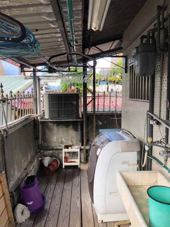 老屋翻新-台北市老屋翻新案例-吳興街