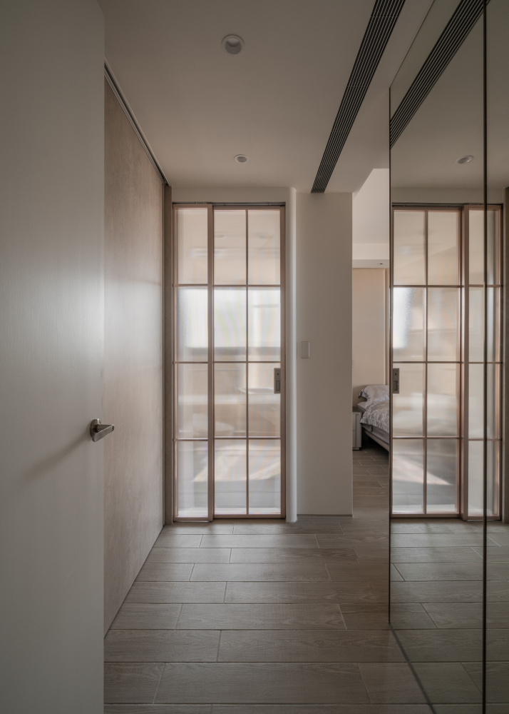 大漾帝設計 主臥室